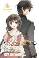 WorldEnd: What Do You Do at the End of the World? Are You Busy? Will You Save Us?, Vol. 4 af Akira Kareno