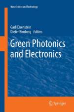Green Photonics and Electronics
