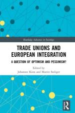 Trade Unions and European Integration