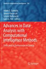 Advances in Data Analysis with Computational Intelligence Methods