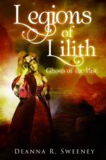 Legions of Lilith: af Deanna R. Sweeney