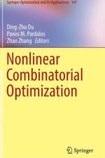 Nonlinear Combinatorial Optimization