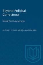 Beyond Political Correctness af Lorna Weir