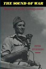 The Sound of War af Peter Stursberg