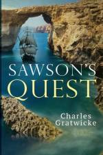 Sawson's Quest af Charles Gratwicke