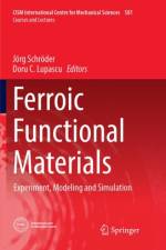 Ferroic Functional Materials