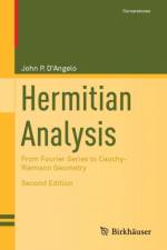 Hermitian Analysis