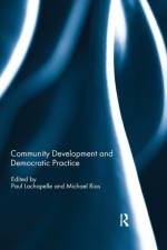 Community Development and Democratic Practice