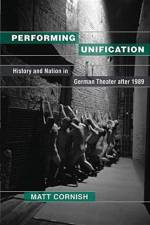Performing Unification af Matt Cornish