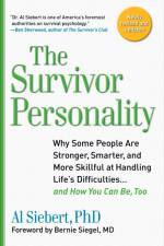 Survivor Personality af Al Siebert
