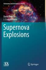 Supernova Explosions af J. Craig Wheeler