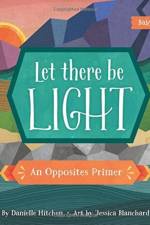 Let There Be Light af Danielle Hitchen
