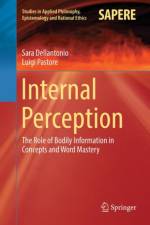 Internal Perception af Sara Dellantonio