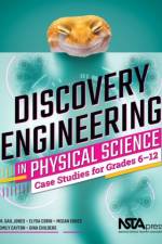 Discovery Engineering in Physical Science af M. Gail Jones