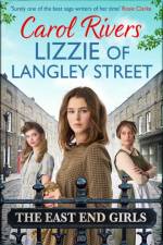 Lizzie of Langley Street af Carol Rivers