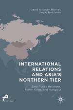 International Relations and Asia's Northern Tier