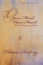 Open Mind, Open Heart 20th Anniversary Edition af Father Thomas Keating