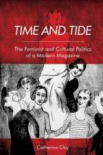 Time and Tide af Catherine Clay