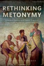 Rethinking Metonymy