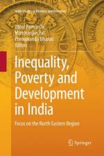 Inequality, Poverty and Development in India