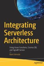 Integrating Serverless Architecture af Rami Vemula