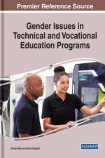 Gender Issues in Technical and Vocational Education Programs