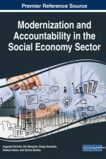 Modernization and Accountability in the Social Economy Sector