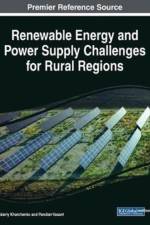 Renewable Energy and Power Supply Challenges for Rural Regions