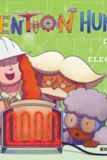 The Invention Hunters Discover How Electricity Works af Korwin Briggs
