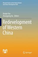 Redevelopment of Western China