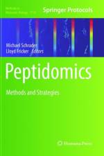 Peptidomics