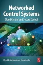 Networked Control Systems af Magdi S. (Distinguished Professor Mahmoud