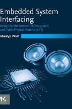 Embedded System Interfacing af Marilyn (Georgia Institute of Technology Wolf