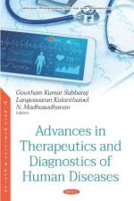 Advances in Therapeutics and Diagnostics of Human Diseases