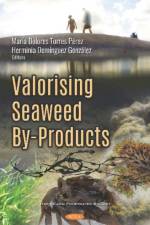 Valorising Seaweed By-Products