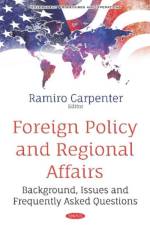 Foreign Policy and Regional Affairs