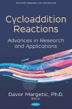 Cycloaddition Reactions af Davor Margetic