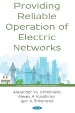 Providing Reliable Operation of Electric Networks