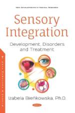 Sensory Integration af Izabela Bienkowska