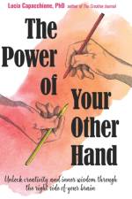 The Power of Your Other Hand af Lucia (Lucia Capacchione) Capacchione