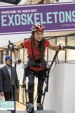 Exoskeletons