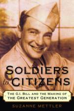 Soldiers to Citizens