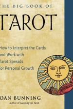 The Big Book of Tarot af Joan (Joan Bunning) Bunning