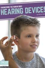 Hearing Devices af Marne Ventura