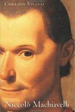 Niccolo Machiavelli af Corrado Vivanti