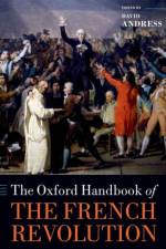 The Oxford Handbook of the French Revolution