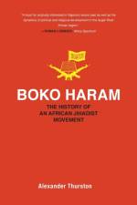 Boko Haram af Alexander Thurston