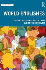 World Englishes af Gunnel (University of Stockholm Melchers