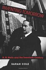 Inventing Tomorrow af Sarah Cole
