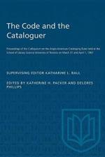 The Code and the Cataloguer
